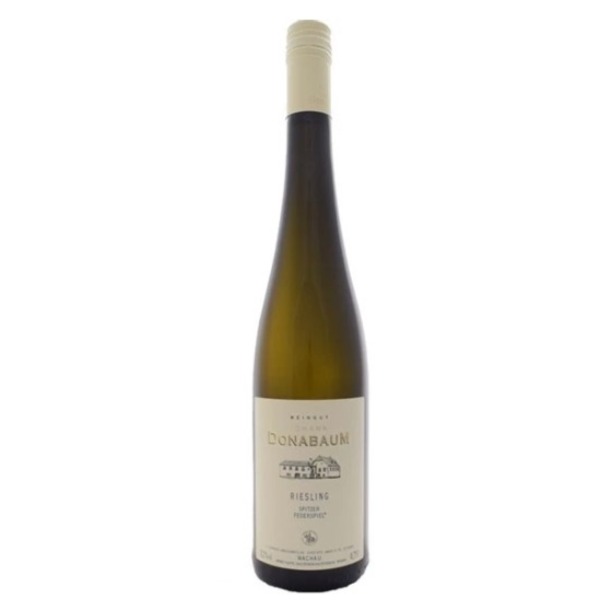 Riesling Spitzer Federspiel , Weingut Johann Donabaum, Wachau